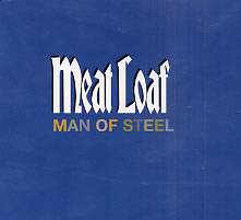 Meat Loaf : Man of Steel